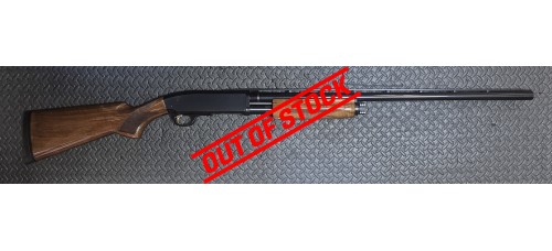 Browning BPS 12 Gauge 3" 28" Barrel Pump Action Shotgun Used
